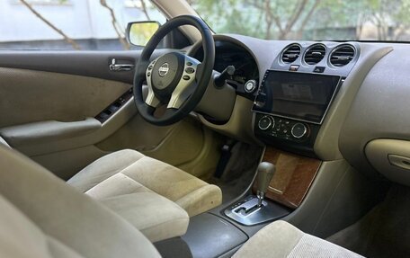 Nissan Altima IV (L32), 2007 год, 950 000 рублей, 5 фотография