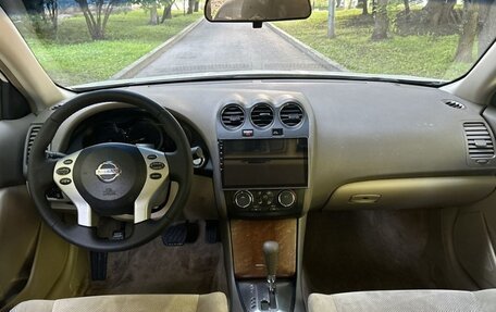 Nissan Altima IV (L32), 2007 год, 950 000 рублей, 6 фотография