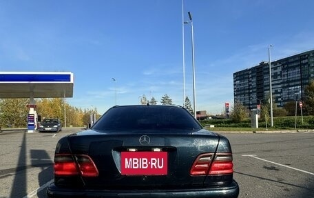 Mercedes-Benz E-Класс, 2000 год, 499 000 рублей, 2 фотография