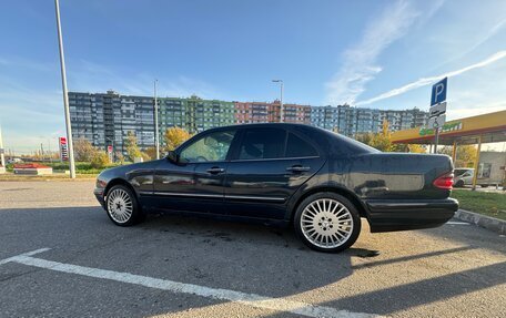 Mercedes-Benz E-Класс, 2000 год, 499 000 рублей, 5 фотография