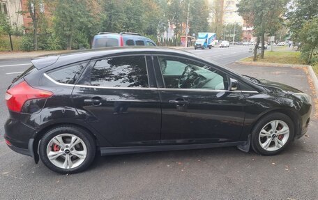 Ford Focus III, 2011 год, 790 000 рублей, 3 фотография