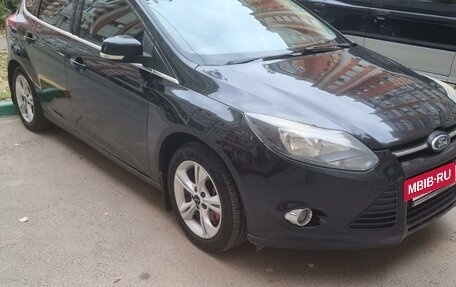 Ford Focus III, 2011 год, 790 000 рублей, 7 фотография