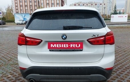 BMW X1, 2017 год, 3 150 000 рублей, 4 фотография