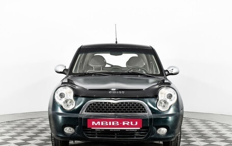 Lifan Smily I (330) рестайлинг, 2011 год, 215 000 рублей, 2 фотография