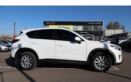 Mazda CX-5 II, 2014 год, 1 940 000 рублей, 4 фотография