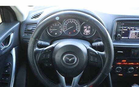 Mazda CX-5 II, 2014 год, 1 940 000 рублей, 8 фотография