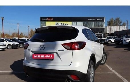 Mazda CX-5 II, 2014 год, 1 940 000 рублей, 3 фотография