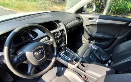 Audi A4 allroad, 2010 год, 1 650 000 рублей, 8 фотография