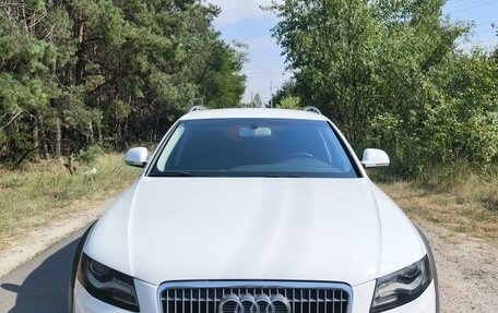 Audi A4 allroad, 2010 год, 1 650 000 рублей, 3 фотография