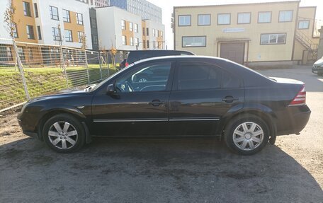 Ford Mondeo III, 2005 год, 420 000 рублей, 1 фотография