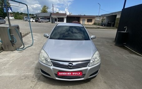 Opel Astra H, 2008 год, 800 000 рублей, 1 фотография