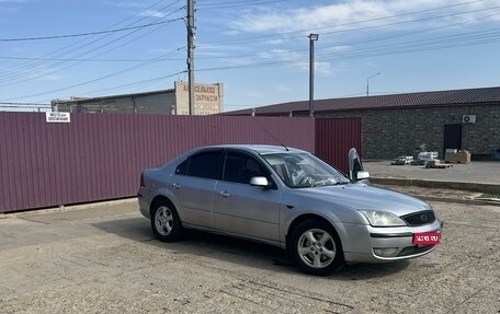 Ford Mondeo III, 2005 год, 400 000 рублей, 1 фотография