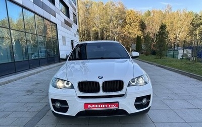 BMW X6, 2011 год, 2 680 000 рублей, 1 фотография