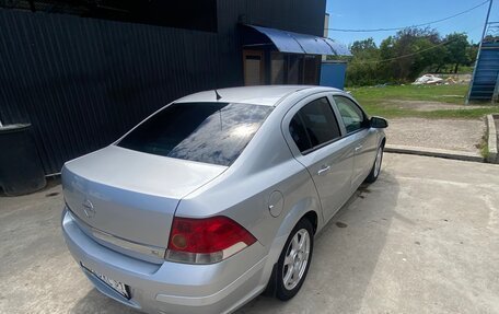 Opel Astra H, 2008 год, 800 000 рублей, 11 фотография