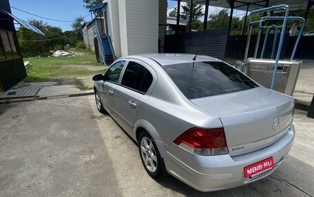 Opel Astra H, 2008 год, 800 000 рублей, 7 фотография