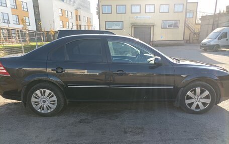 Ford Mondeo III, 2005 год, 420 000 рублей, 2 фотография