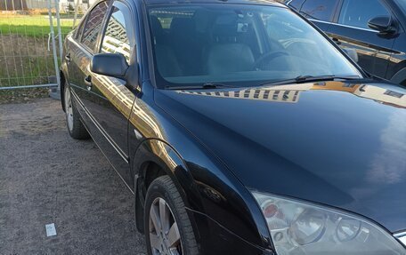 Ford Mondeo III, 2005 год, 420 000 рублей, 6 фотография