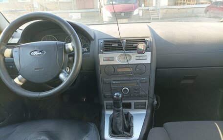 Ford Mondeo III, 2005 год, 420 000 рублей, 15 фотография