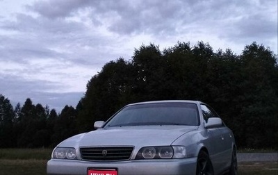 Toyota Chaser VI, 1996 год, 720 000 рублей, 1 фотография