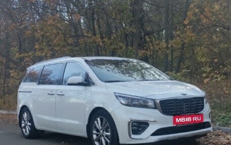 KIA Carnival III, 2020 год, 3 600 000 рублей, 2 фотография