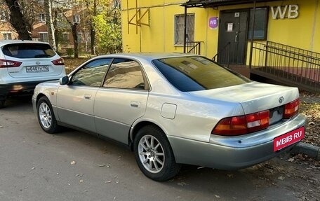 Toyota Windom, 1997 год, 495 000 рублей, 3 фотография