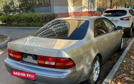 Toyota Windom, 1997 год, 495 000 рублей, 2 фотография