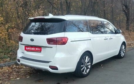 KIA Carnival III, 2020 год, 3 600 000 рублей, 8 фотография