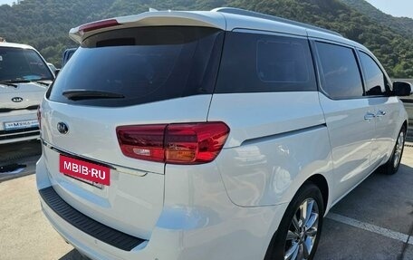 KIA Carnival III, 2020 год, 3 600 000 рублей, 38 фотография