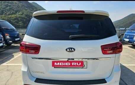 KIA Carnival III, 2020 год, 3 600 000 рублей, 36 фотография