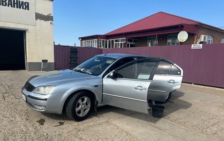 Ford Mondeo III, 2005 год, 400 000 рублей, 2 фотография