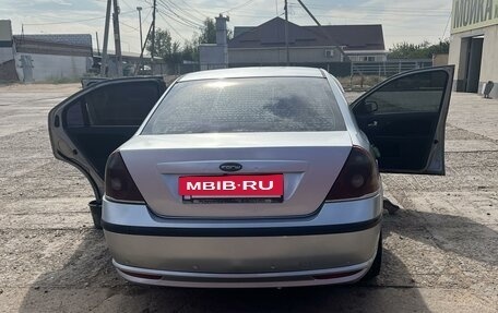 Ford Mondeo III, 2005 год, 400 000 рублей, 21 фотография