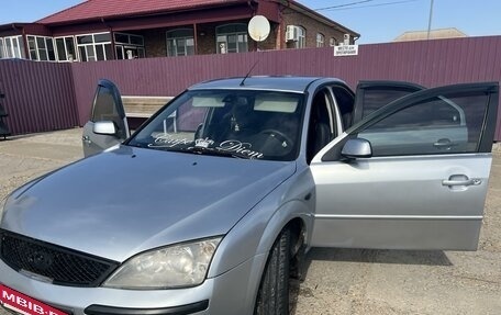 Ford Mondeo III, 2005 год, 400 000 рублей, 22 фотография