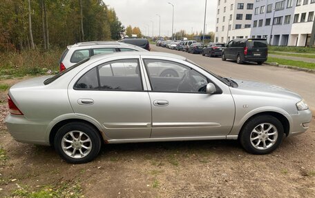 Nissan Almera Classic, 2009 год, 450 000 рублей, 2 фотография