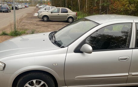 Nissan Almera Classic, 2009 год, 450 000 рублей, 10 фотография