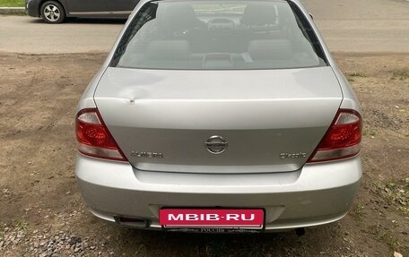 Nissan Almera Classic, 2009 год, 450 000 рублей, 7 фотография