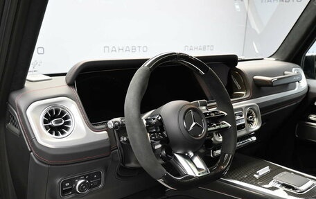 Mercedes-Benz G-Класс AMG, 2024 год, 41 500 000 рублей, 10 фотография