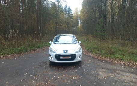 Peugeot 308 II, 2011 год, 650 000 рублей, 3 фотография