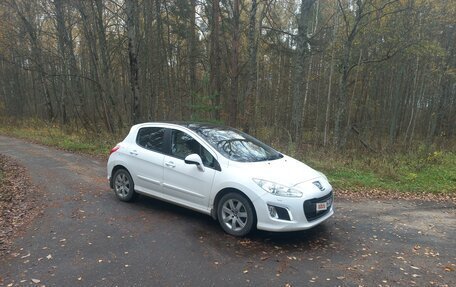 Peugeot 308 II, 2011 год, 650 000 рублей, 4 фотография