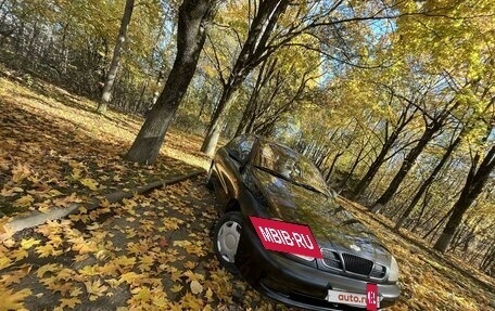 Chevrolet Lanos I, 2006 год, 205 000 рублей, 2 фотография