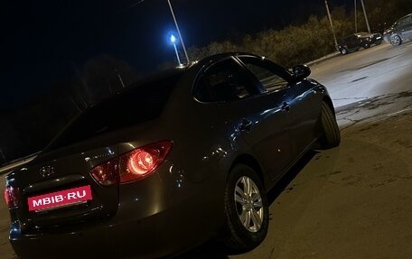 Hyundai Elantra IV, 2009 год, 740 000 рублей, 2 фотография