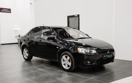 Mitsubishi Lancer IX, 2008 год, 730 000 рублей, 4 фотография