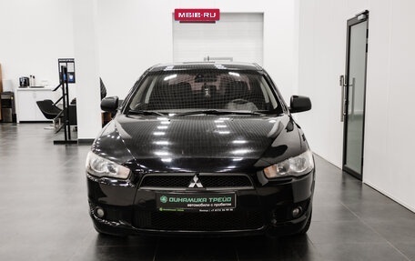 Mitsubishi Lancer IX, 2008 год, 730 000 рублей, 2 фотография