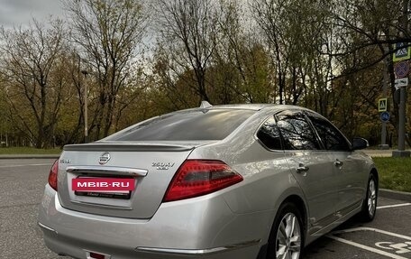 Nissan Teana, 2008 год, 970 000 рублей, 5 фотография