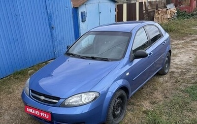 Chevrolet Lacetti, 2007 год, 450 000 рублей, 1 фотография