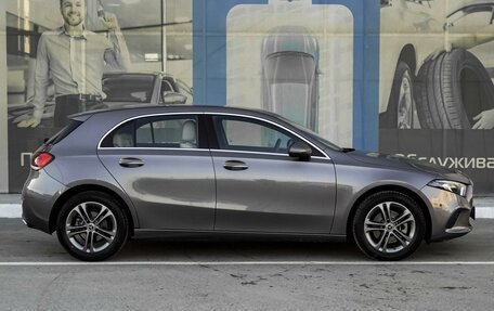 Mercedes-Benz A-Класс, 2020 год, 3 499 000 рублей, 5 фотография