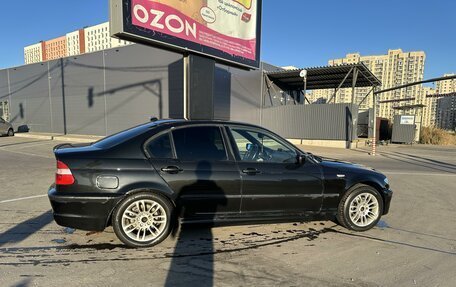 BMW 3 серия, 2004 год, 690 000 рублей, 2 фотография