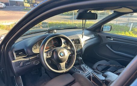 BMW 3 серия, 2004 год, 690 000 рублей, 8 фотография