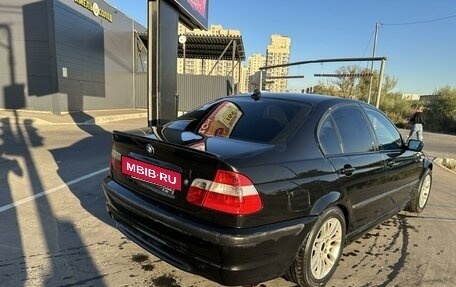 BMW 3 серия, 2004 год, 690 000 рублей, 5 фотография