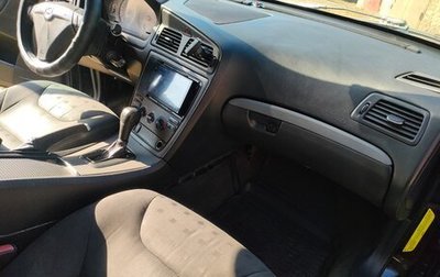 Volvo S60 III, 2006 год, 540 000 рублей, 1 фотография