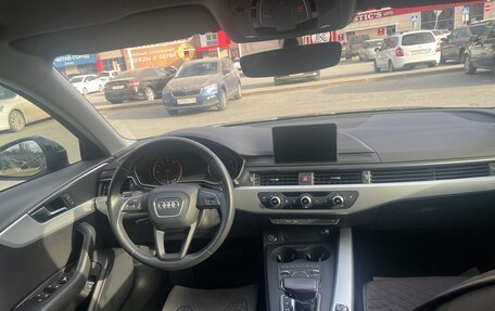 Audi A4, 2018 год, 2 800 000 рублей, 14 фотография